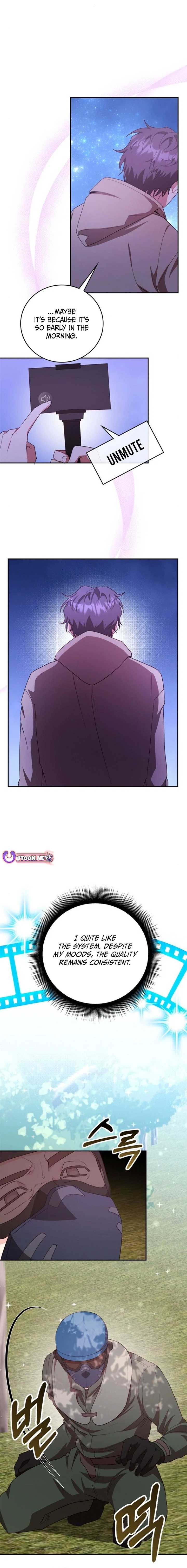 A Genius Writer’s Random Workplace Chapter 74 86 04