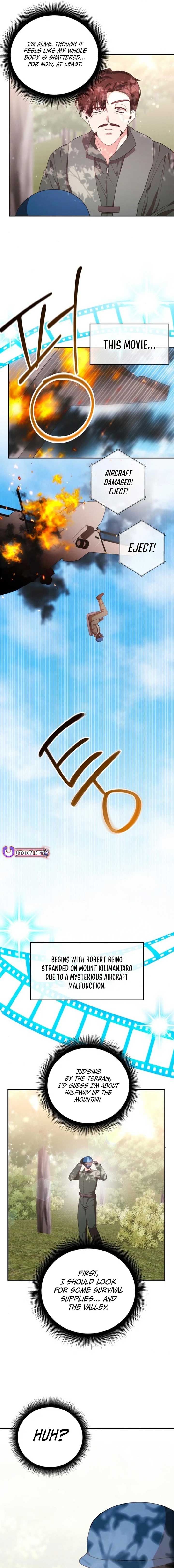 A Genius Writer’s Random Workplace Chapter 74 87 05