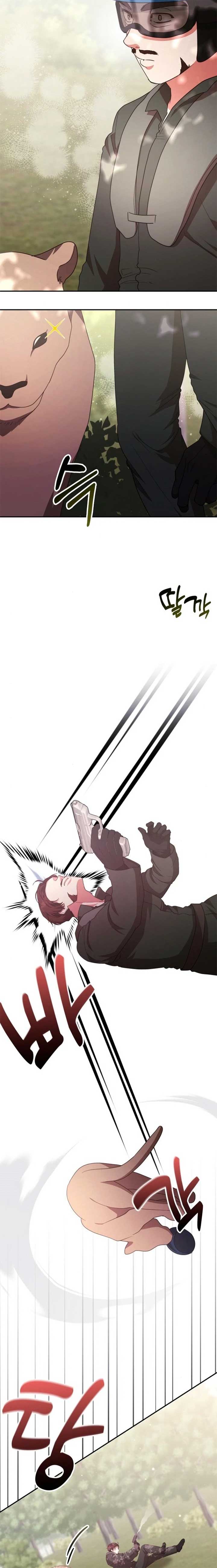 A Genius Writer’s Random Workplace Chapter 74 88 06