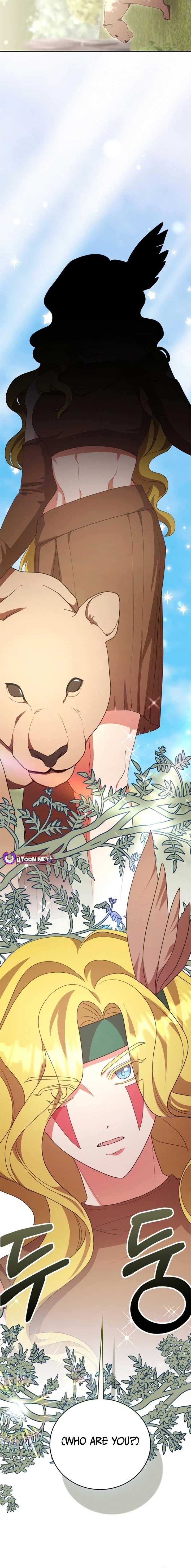 A Genius Writer’s Random Workplace Chapter 74 90 08