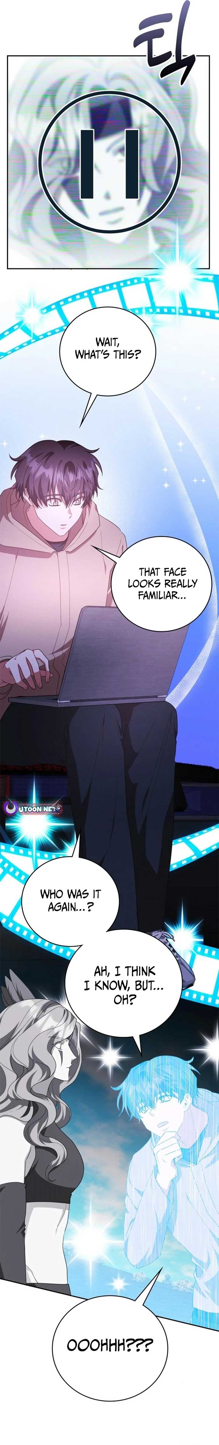 A Genius Writer’s Random Workplace Chapter 74 91 09