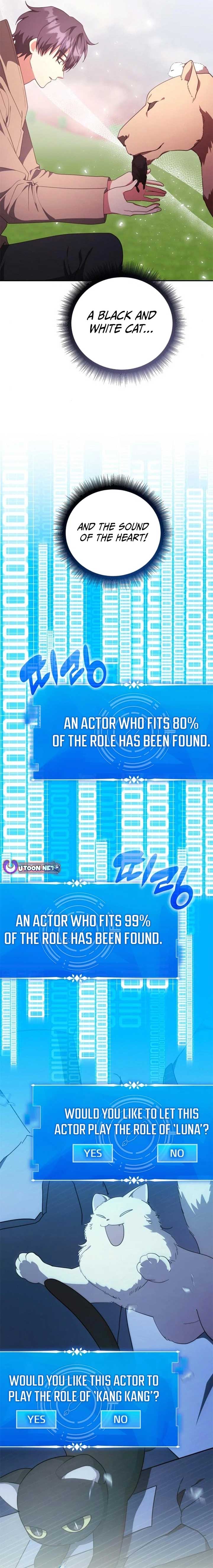 A Genius Writer’s Random Workplace Chapter 74 104 22