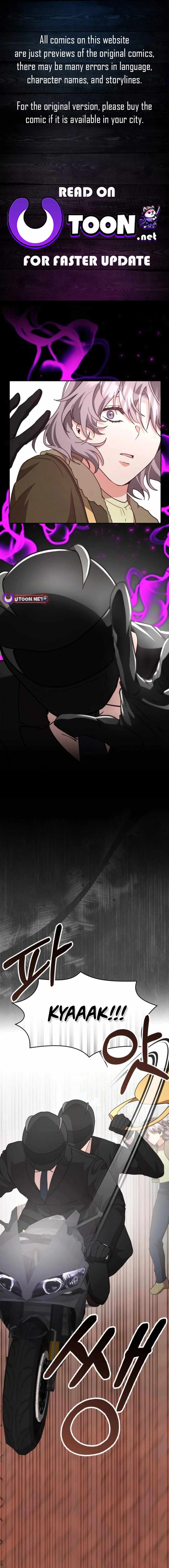 A Genius Writer’s Random Workplace Chapter 80 92 001