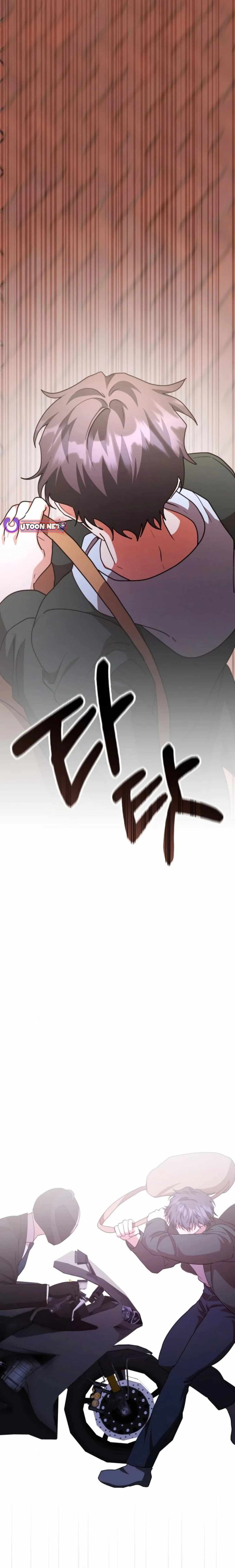 A Genius Writer’s Random Workplace Chapter 80 93 002