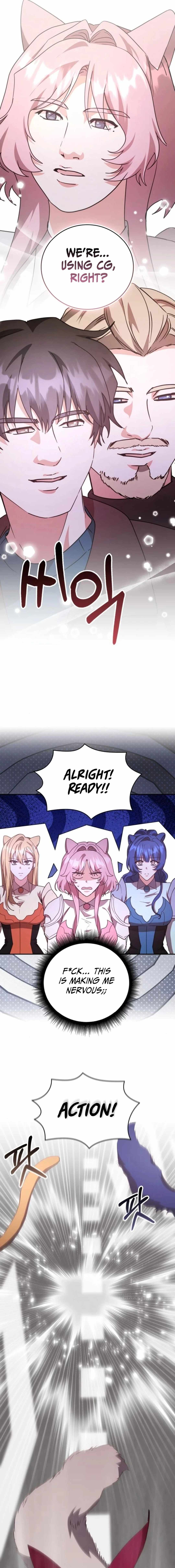 A Genius Writer’s Random Workplace Chapter 80 102 011