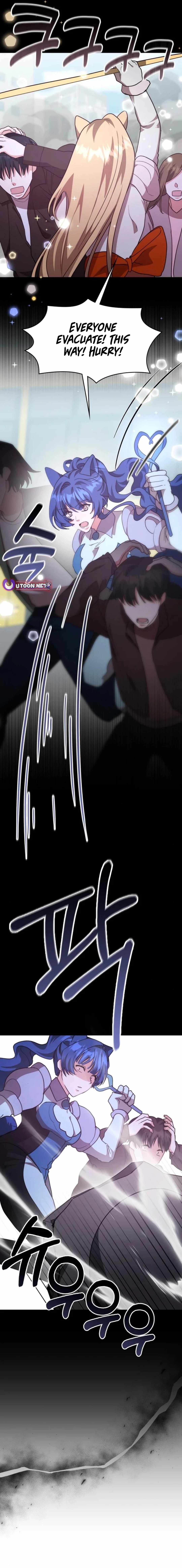 A Genius Writer’s Random Workplace Chapter 80 104 013