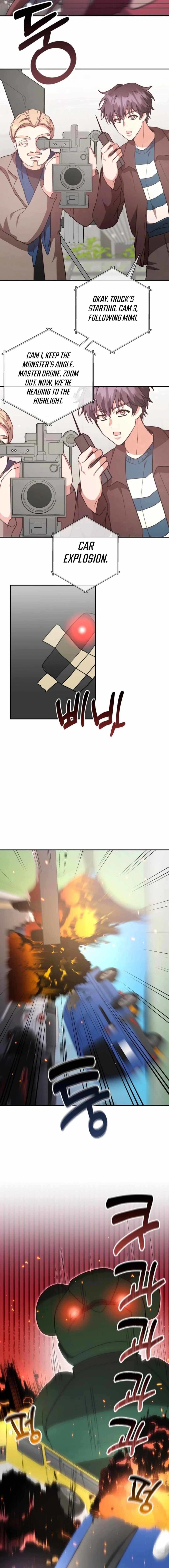 A Genius Writer’s Random Workplace Chapter 80 106 015