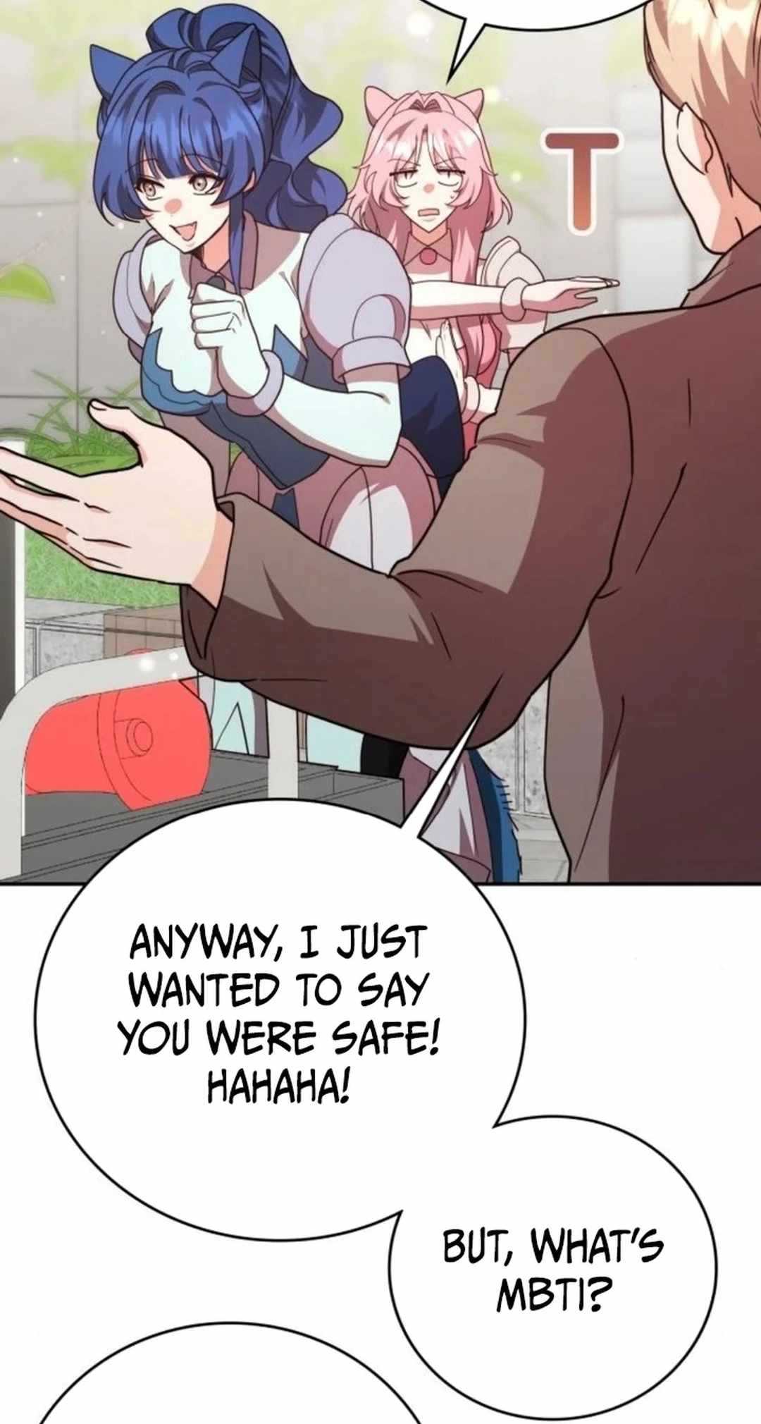 A Genius Writer’s Random Workplace Chapter 80 112 021