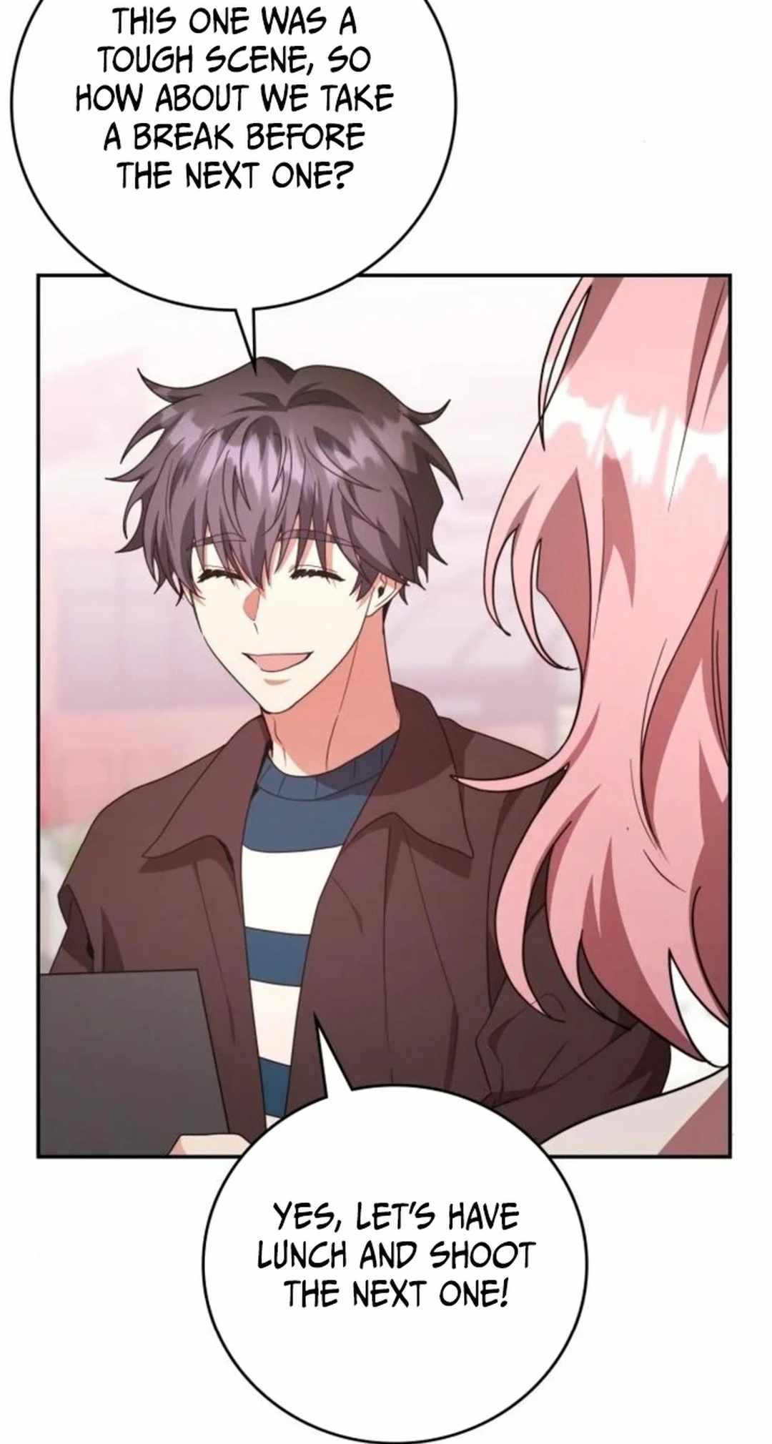 A Genius Writer’s Random Workplace Chapter 80 113 022