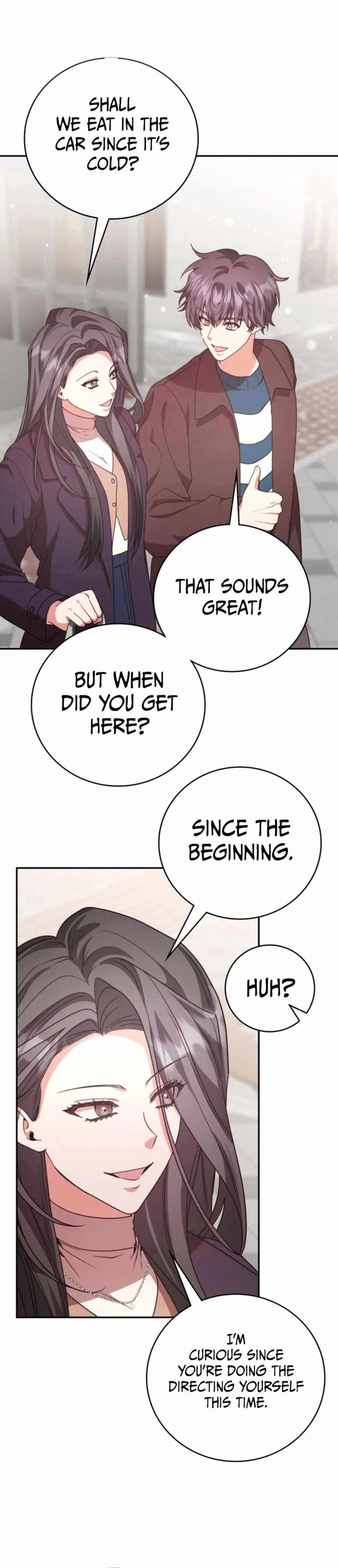 A Genius Writer’s Random Workplace Chapter 80 116 025