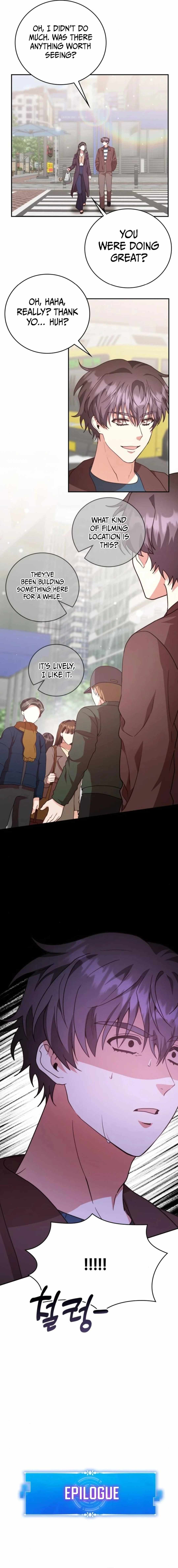 A Genius Writer’s Random Workplace Chapter 80 117 026