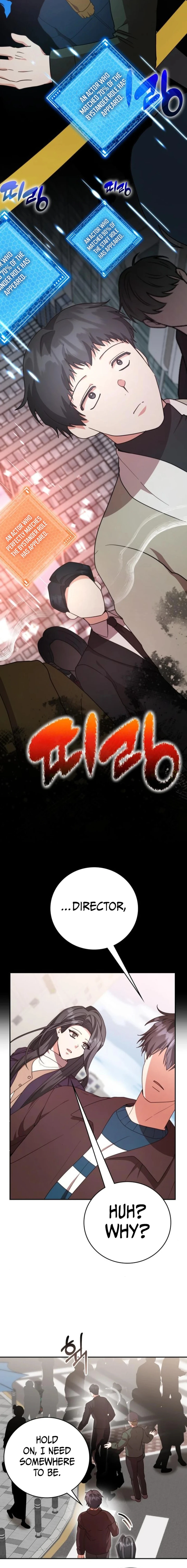 A Genius Writer’s Random Workplace Chapter 81 79 03