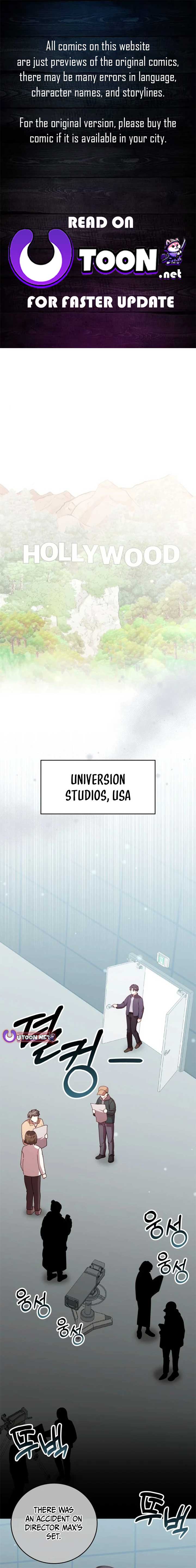 A Genius Writer’s Random Workplace Chapter 82 92 01