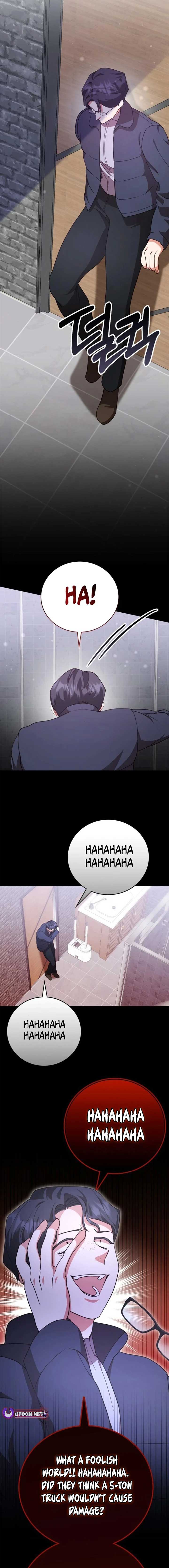 A Genius Writer’s Random Workplace Chapter 82 96 05