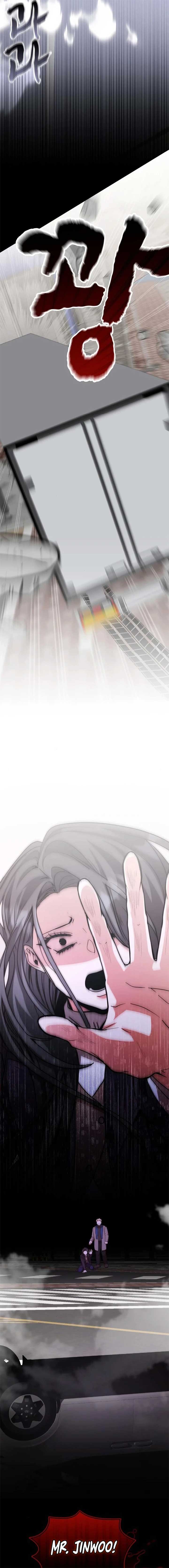 A Genius Writer’s Random Workplace Chapter 82 99 08