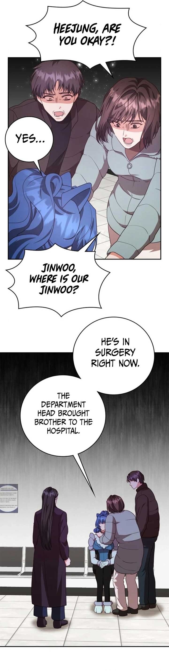 A Genius Writer’s Random Workplace Chapter 82 102 11