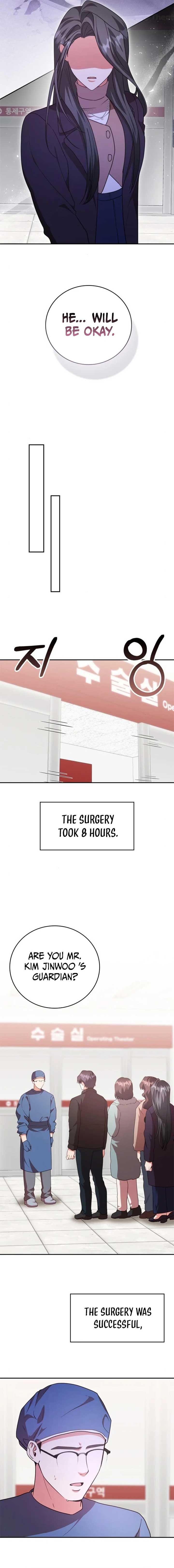 A Genius Writer’s Random Workplace Chapter 82 104 13