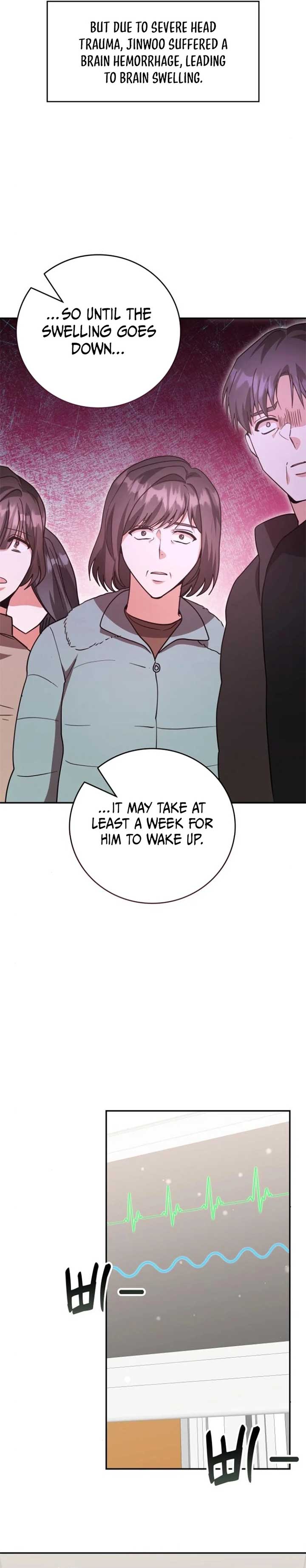 A Genius Writer’s Random Workplace Chapter 82 105 14