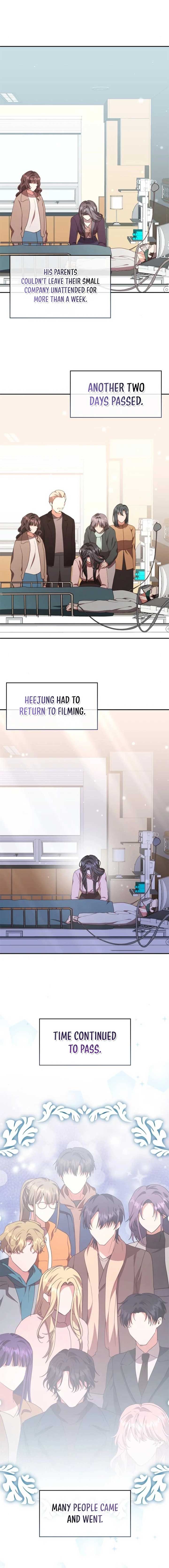 A Genius Writer’s Random Workplace Chapter 82 108 17