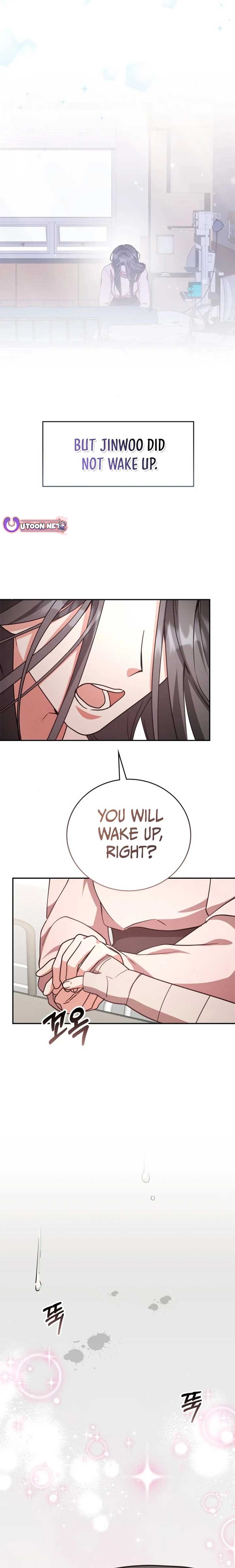 A Genius Writer’s Random Workplace Chapter 82 109 18