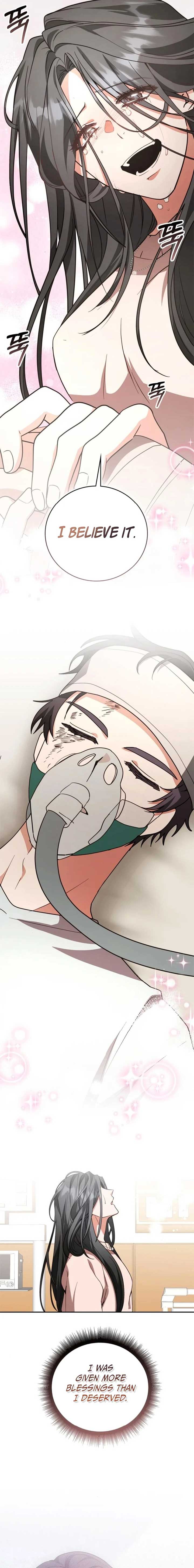 A Genius Writer’s Random Workplace Chapter 82 110 19