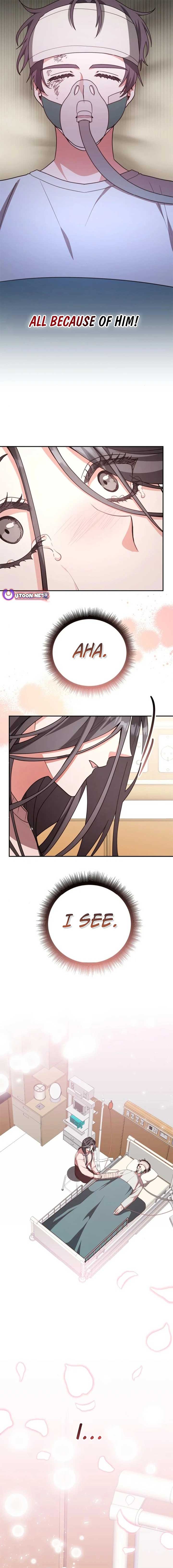 A Genius Writer’s Random Workplace Chapter 82 112 21