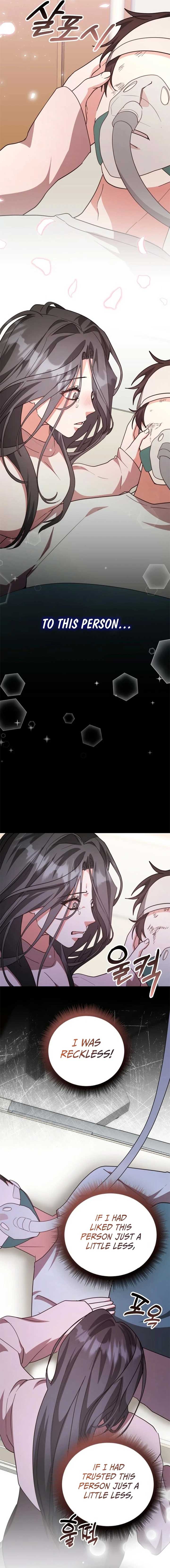 A Genius Writer’s Random Workplace Chapter 82 113 22