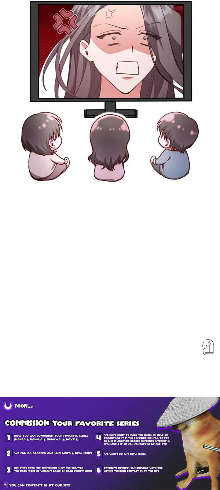 A Genius Writer’s Random Workplace Chapter 82 119 28