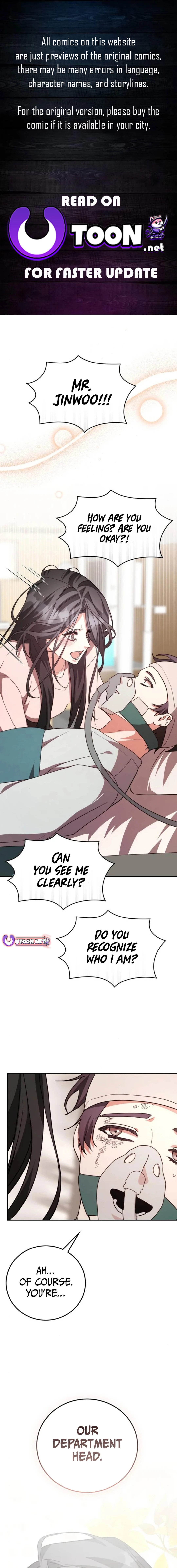 A Genius Writer’s Random Workplace Chapter 83 89 01