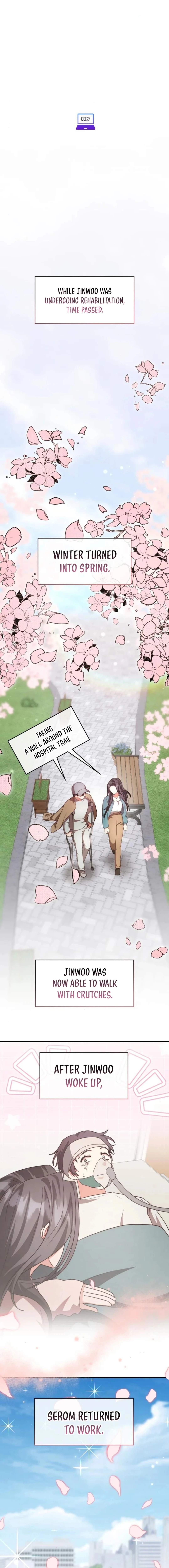 A Genius Writer’s Random Workplace Chapter 83 91 03