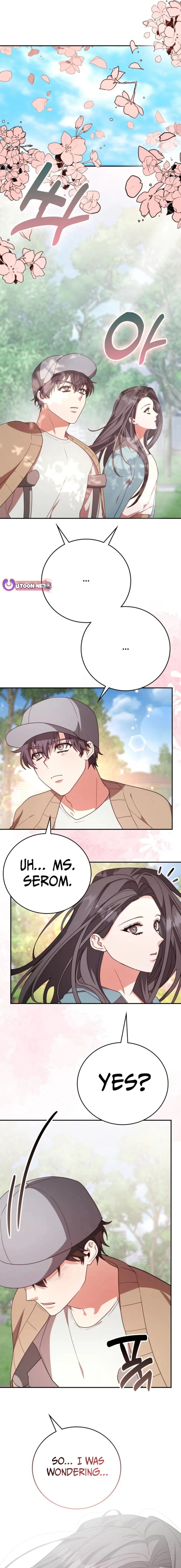 A Genius Writer’s Random Workplace Chapter 83 93 05