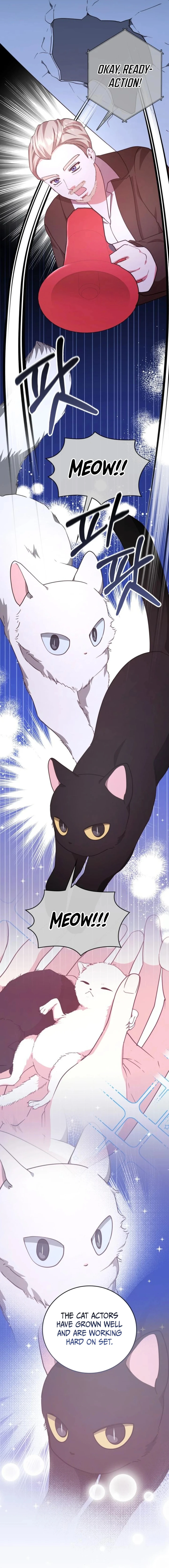 A Genius Writer’s Random Workplace Chapter 83 97 09