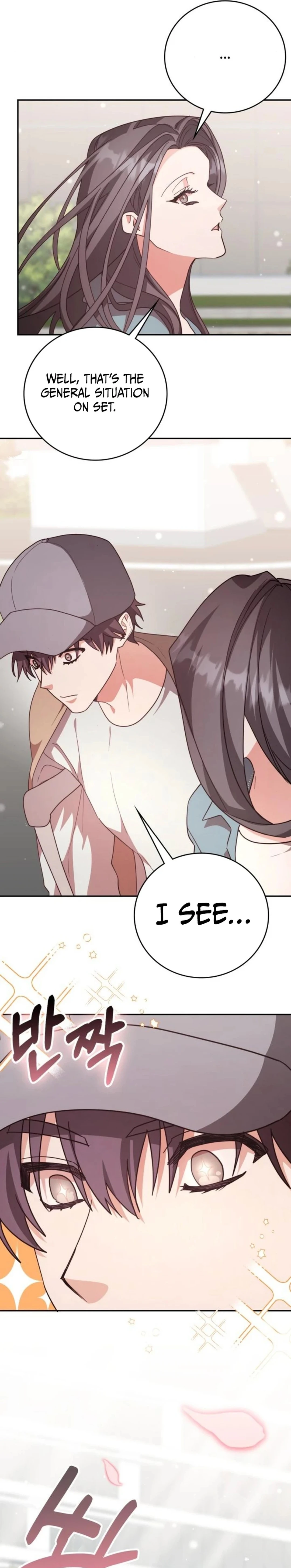 A Genius Writer’s Random Workplace Chapter 83 100 12