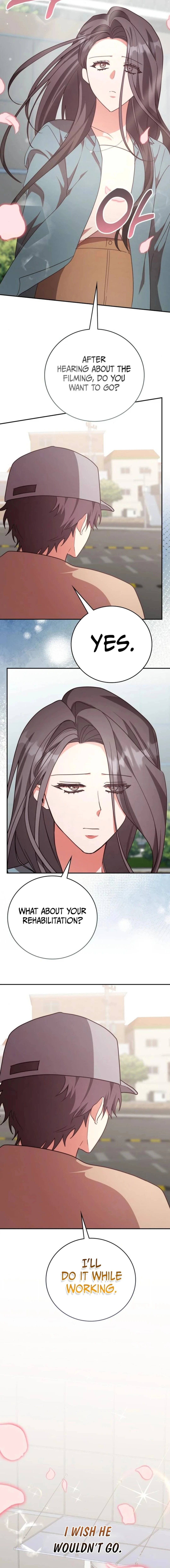 A Genius Writer’s Random Workplace Chapter 83 101 13