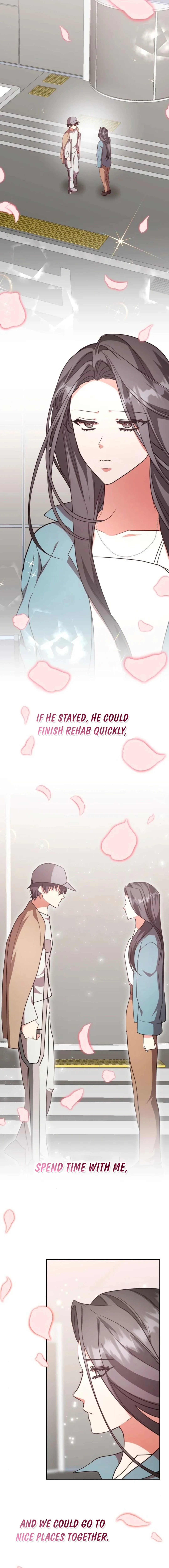 A Genius Writer’s Random Workplace Chapter 83 102 14