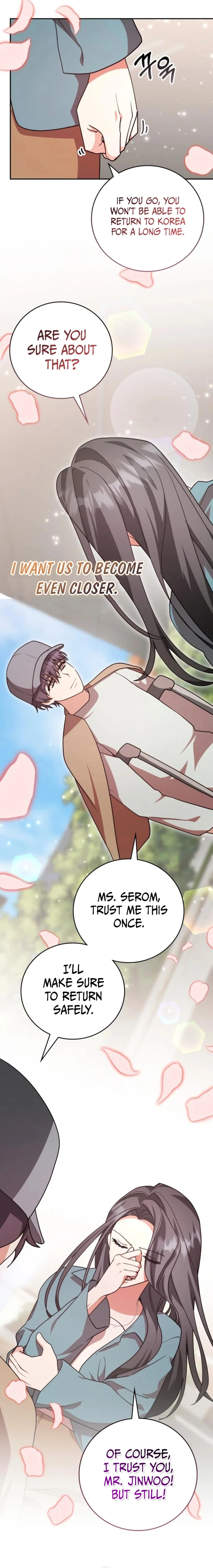 A Genius Writer’s Random Workplace Chapter 83 103 15