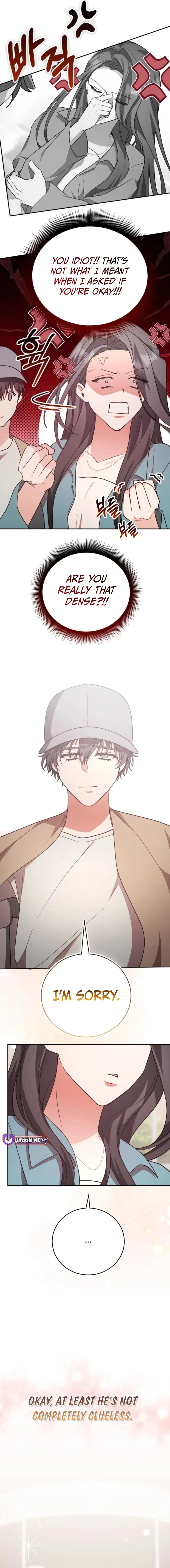 A Genius Writer’s Random Workplace Chapter 83 104 16