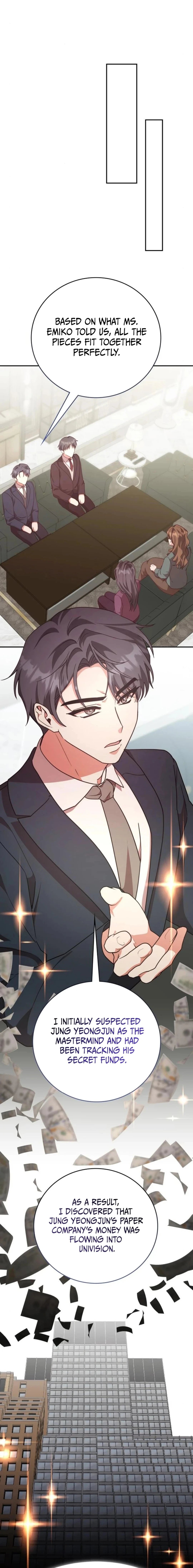 A Genius Writer’s Random Workplace Chapter 83 107 19