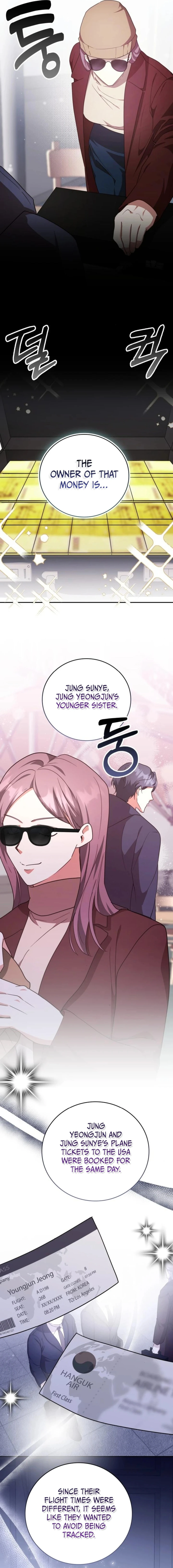 A Genius Writer’s Random Workplace Chapter 83 109 21