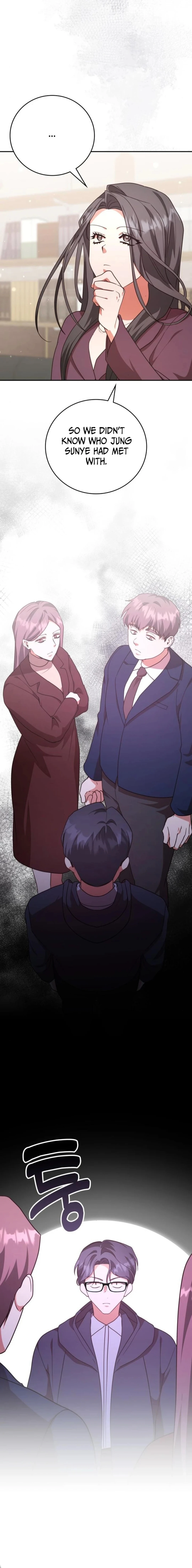 A Genius Writer’s Random Workplace Chapter 83 111 23