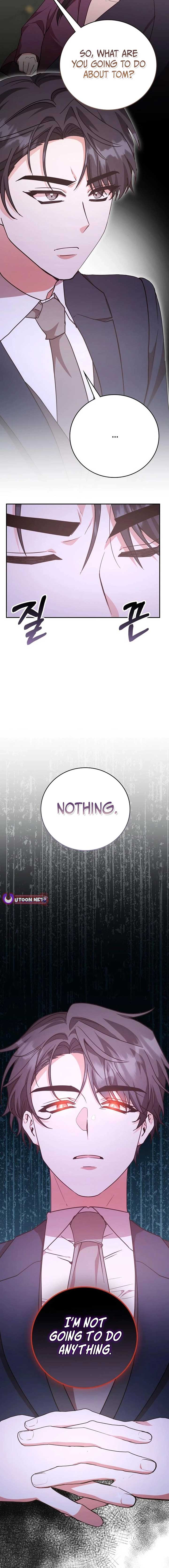 A Genius Writer’s Random Workplace Chapter 84 90 1