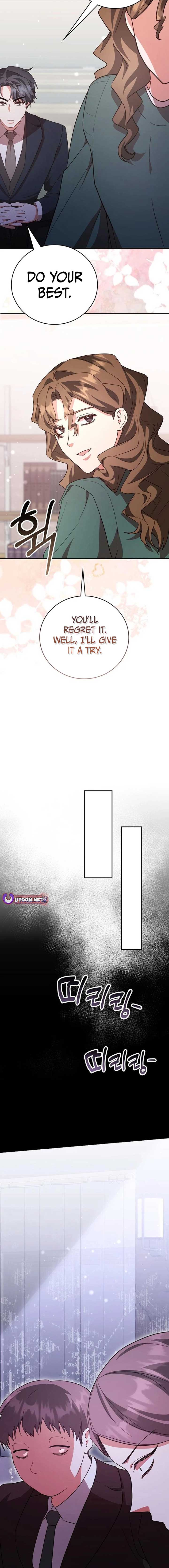 A Genius Writer’s Random Workplace Chapter 84 99 10