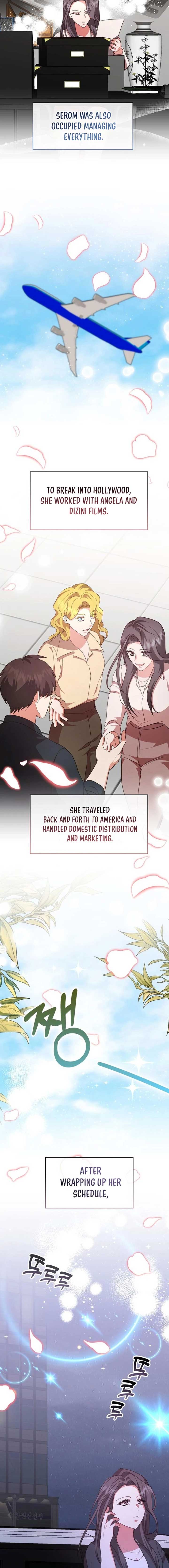 A Genius Writer’s Random Workplace Chapter 84 109 20