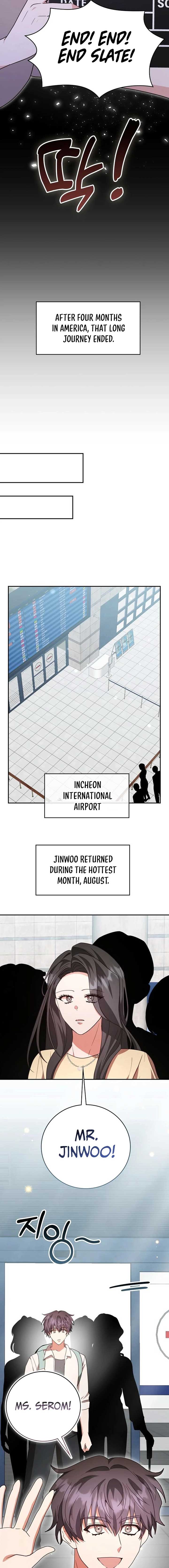 A Genius Writer’s Random Workplace Chapter 84 112 23