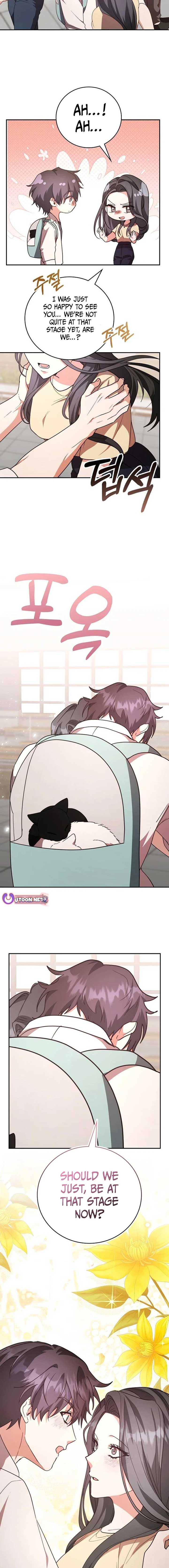 A Genius Writer’s Random Workplace Chapter 84 114 25