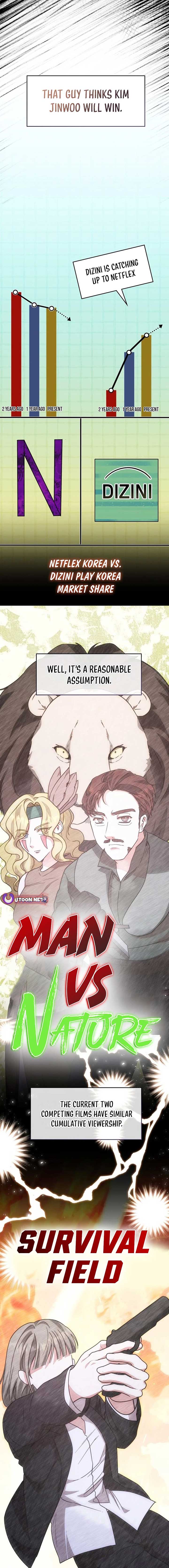 A Genius Writer’s Random Workplace Chapter 84 96 7