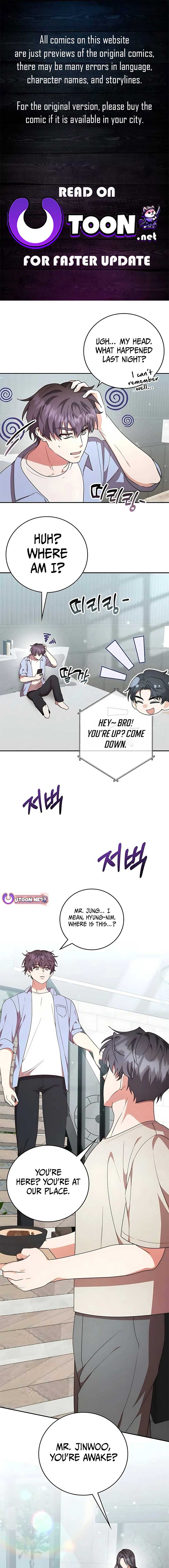 A Genius Writer’s Random Workplace Chapter 86 80 01