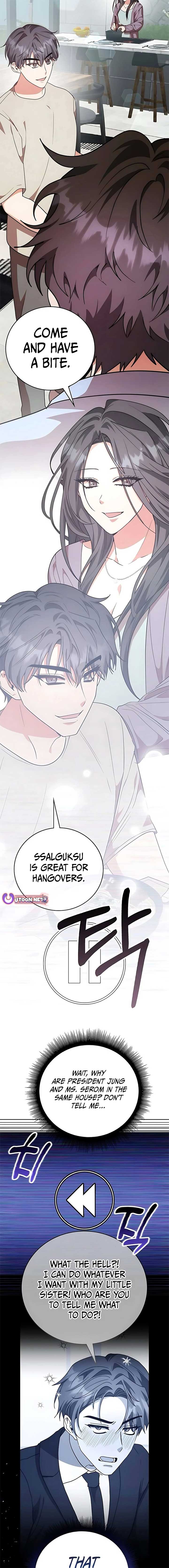 A Genius Writer’s Random Workplace Chapter 86 81 02