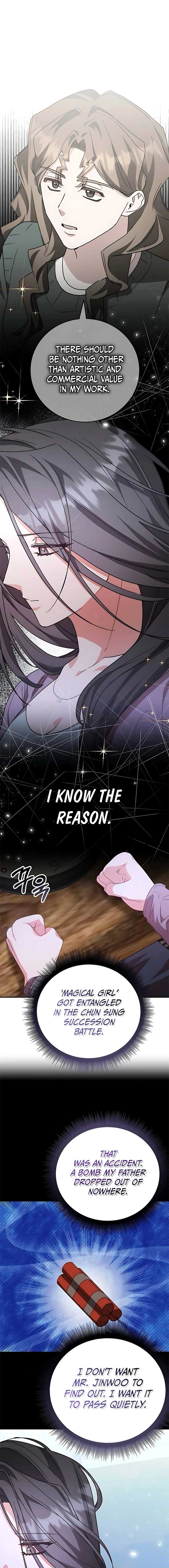 A Genius Writer’s Random Workplace Chapter 86 92 13