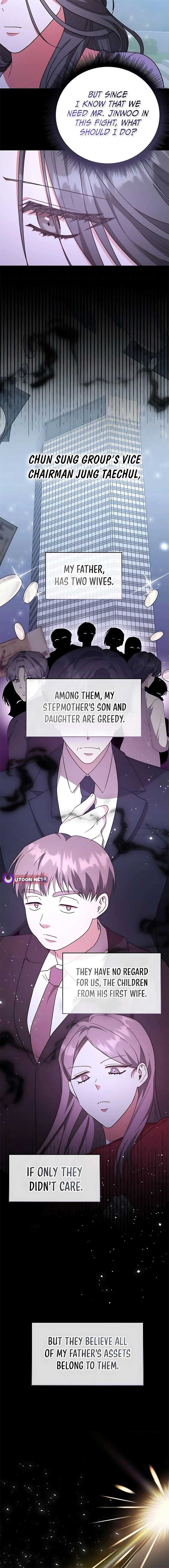 A Genius Writer’s Random Workplace Chapter 86 93 14